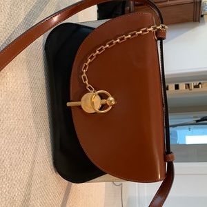 JW Anderson crossbody handbag For madposhfinds.